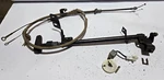 95-04 Toyota Tacoma Emergency Parking Brake Handle Cable Lever Front Oem 99. Fixed Price $179.99.