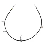 New Oem 2008-2010 2012-2015 MAZDA5 Right Parking Brake Cable C236-44-410H. Fixed Price $99.67.