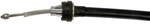 Dorman C660509 Parking Brake Cable Fits Rear Right. Fixed Price $52.24.