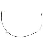 Genuine Ford Oe Cable Asy Parking Brake GU9Z-2A635-Q. Fixed Price $114.81.