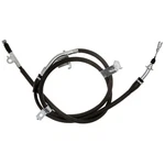 Parking Brake CABLE-ELEMENT3 Raybestos BC96959 Fits 05-12 Nissan Pathfinder. Fixed Price $72.79.