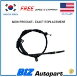 New ! Parking Brake Cable Assembly, Rr Rh For 2005-2008 Tiburon # 59770-2C320. Fixed Price $25.50.
