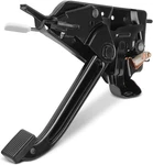 5093656AA Parking Emergency Brake Pedal Assembly For 76-95 Jeep Wrangler Yj CJ6. Fixed Price $52.24.