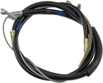 95-04 Tacoma Extended 2WD Parking Brake Cable Lh Driver Rear 74" Bed C138658. Fixed Price $29.95.