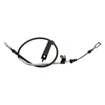 Genuine Acdelco Ford Escape 2005 2006 2007 Park Brake Cable Passenger Side. Fixed Price $131.67.