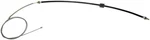 Parking Brake Cable Dorman C93252. Fixed Price $75.45.
