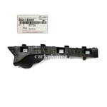 Genuine 86651K0000 Rear Bumper Side Bracket Left Driver For Kia Soul 2020-2024. Fixed Price $32.05.