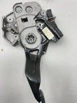 2016 - 2017 Chevrolet Cruze Foot Emergency Parking Brake Pedal Oem 547GM1C17. Fixed Price $62.99.