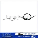 For 2000 2003 Nissan Maxima 2X Rear Dorman - First Stop Parking Brake Cable. Fixed Price $150.53.