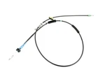 Dodge Chrysler Oem 11-18 Challenger Parking Brake-front Cable 4779591AH. Fixed Price $84.30.