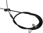 Dorman Parking Brake Cable Pn# C660733. Fixed Price $54.22.