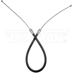 Dorman C92305 Parking Brake Cable 64-66 Ford Mustang. Fixed Price $29.36.
