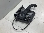 Mercedes E350 2007 Emergency Parking Foot Brake Assy Factory. Fixed Price $68.30.