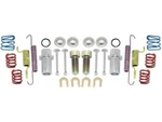 2009-2013 Subaru Forester Parking Brake Hardware Kit Rear Raybestos 88828NY. Fixed Price $32.94.