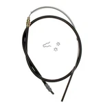 ACDELCO-18P2255-FRONT Parking B (92). Fixed Price $37.01.