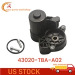 Parking Brake Actuator Rear Right Fit For Honda Civic 2017-2020 43020-TBA-A02. Fixed Price $29.10.