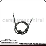 1999-2004 Ford Mustang 4.6L Dorman Parking Brake Cable Rear Right. Fixed Price $60.80.