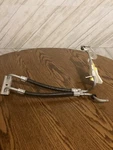 Gm Genuine Parts 84331228 Brake Hydraulic Hose. Fixed Price $19.99.