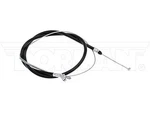 Dorman C95171 Cable - Parking Brake. Fixed Price $60.44.