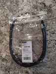 Bendix 432810B Movano Renault Master Ii Rear Parking Brake Cable 8200694128. Fixed Price $39.00.