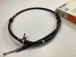 Wagner F123074 Rear Left Parking Brake Cable. Fixed Price $44.95.