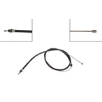 Dorman Parking Brake Cable For Cutlass Supreme, Regal, Grand Prix C95285. Fixed Price $44.47.