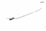 2014-16 Bmw 328I Gt Xdrive F36 Rear Left Side Parking Brake Cable Guide Tube Oem. Fixed Price $31.19.