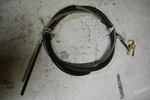Nos Ford Oem 85-86 Ranger Parking Brake Rear Rh Cable E5TZ-2A635-E. Fixed Price $12.19.