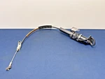 10-19 Jaguar Xf Xj Xkr Emergency Electronic Parking Brake Actuator Motor Oem. Fixed Price $170.14.