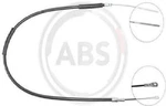 Original A.b.s. Cable Parking Brake K19994 For Bmw. Fixed Price $23.53.