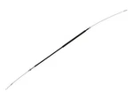 Parking Brake Cable For 1969, 1976 Porsche 912 BW263JZ. Fixed Price $39.16.