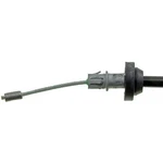 Dorman C94590 Parking Brake Cable. Fixed Price $45.64.