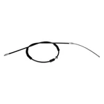 Ford Contour 1995-2000 Parking Brake Cable Black Housing With Conduit. Fixed Price $49.70.