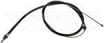 Dorman C95285 Parking Brake Cable Fits Buick Oldsmobile Pontiac Models 10287296. Fixed Price $27.45.