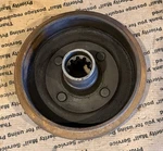 Pre 1973 Toyota Land Cruiser Drum Parking Brake FJ40 Early 1F Version. Fixed Price $185.00.