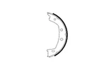Parking Brake Shoe Set Rear Fits Rover Freelander 2 Textar 91067800. Fixed Price $51.50.