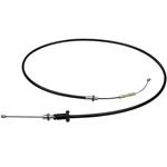 Front Parking Brake Cable For Chrysler Voyager Dodge Caravan 08-19. Fixed Price $55.11.