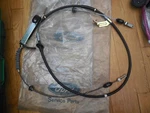 Nos Ford Throttle Cable. Fixed Price $29.99.
