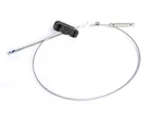 Ac Delco 56KP39J Intermediate Parking Brake Cable Fits 2014-2018 Gmc Sierra 1500. Fixed Price $44.67.