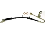 For 1992-2002 Dodge Viper Brake Hose Front Left Dorman 69212FYJZ 1993 1994 1995. Fixed Price $60.06.