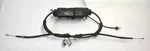 09-15 Bmw 750I Emergency Electronic Parking Brake Actuator Motor W/ Cable Oem. Fixed Price $171.00.