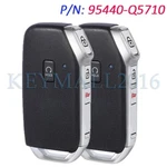 95440-Q5710 Remote Key For Kia Seltos 2022 2023 2024 2025 NYOSYEC5FOB1907. Fixed Price $48.27.