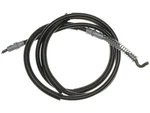 2004 Ford F550 Super Duty Parking Brake Cable Rear Left Raybestos 28834THPG. Fixed Price $54.12.