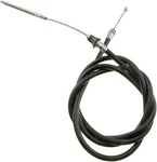 Front Parking Brake Cable 1975 Ford F250 Dorman C92632. Fixed Price $50.95.