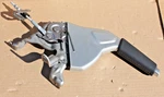 2018-2023 Jeep Wrangler Gladiator Parking Brake Emergency Lever Handle. Fixed Price $67.15.