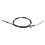 For Chevy Silverado 1500 09-13 Dorman Rear Passenger Side Parking Brake Cable. Fixed Price $28.99.