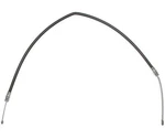 Parking Brake Cable For Country Sedan, Squire, Custom+more BC92343. Fixed Price $55.64.