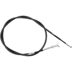 Moose Racing Rear Parking Brake Cable For Honda 45-4016. Fixed Price $24.38.
