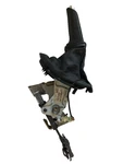 2008 Bmw 535I Emergency Parking Handle Handbrake Lever Leather 14877410. Fixed Price $45.00.
