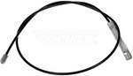 Parking Brake Cable Dorman C661377. Fixed Price $23.22.